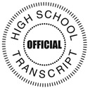Official Transcript Seal